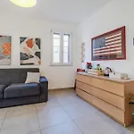 Tarzana 11 Apartment - Cala Di Palermo