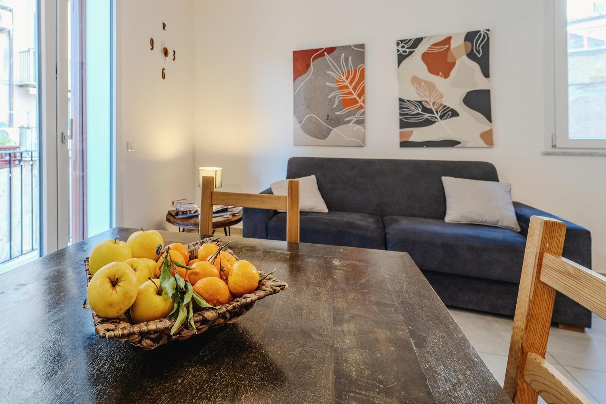 Apartamento Tarzana 11 - Cala Di