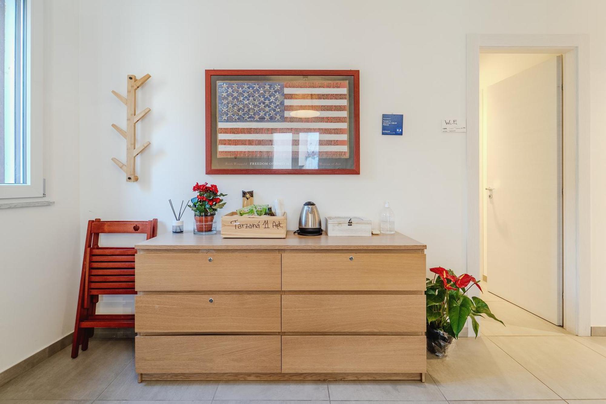 Apartamento Tarzana 11 - Cala Di
