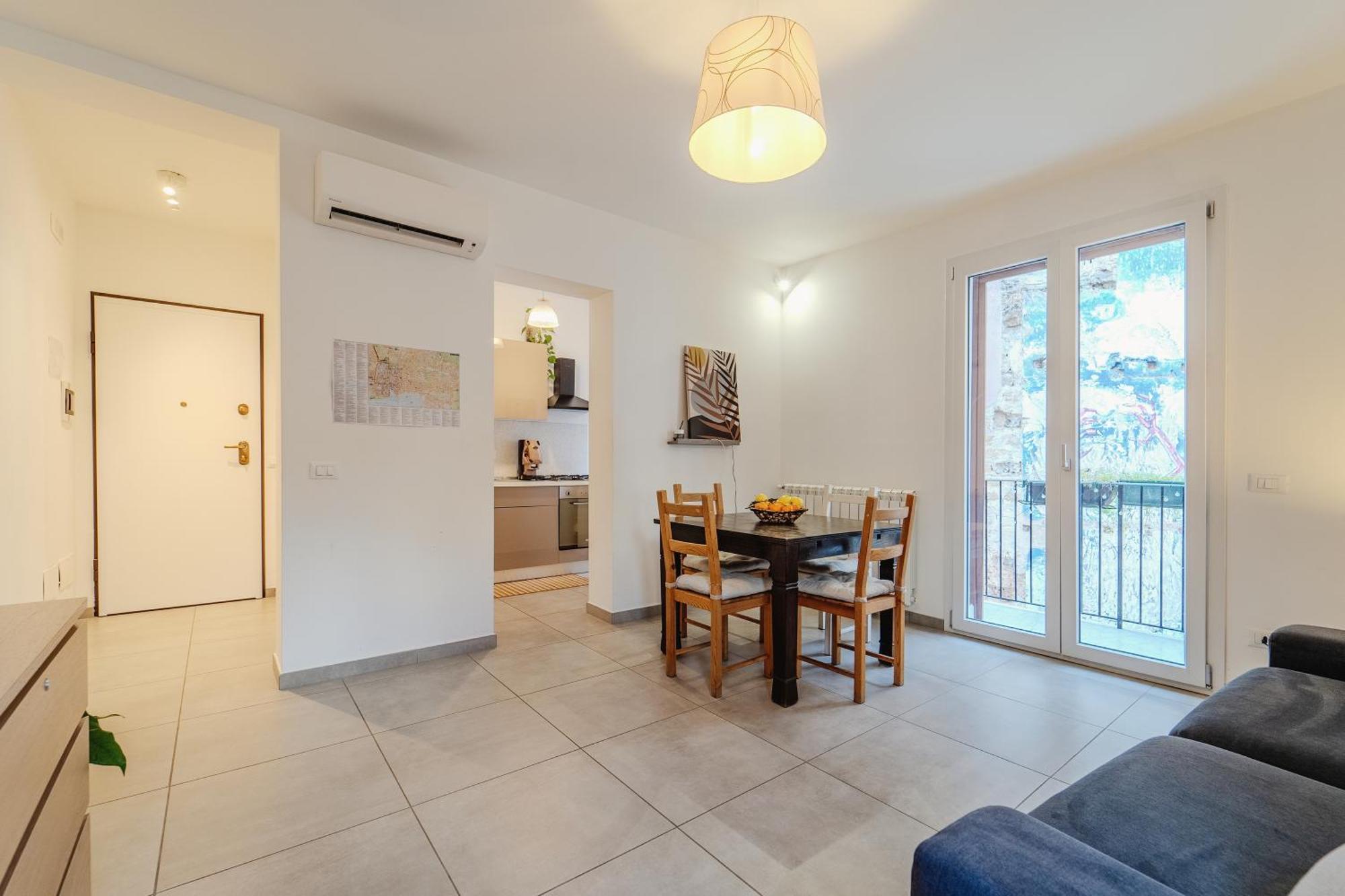 Tarzana 11 - Cala Di Apartamento *