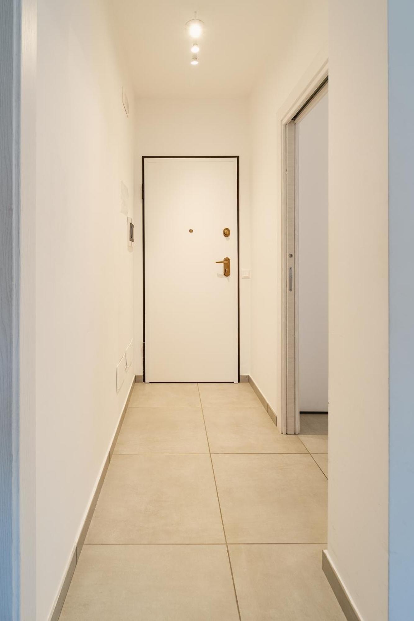 Tarzana 11 - Cala Di Apartamento *