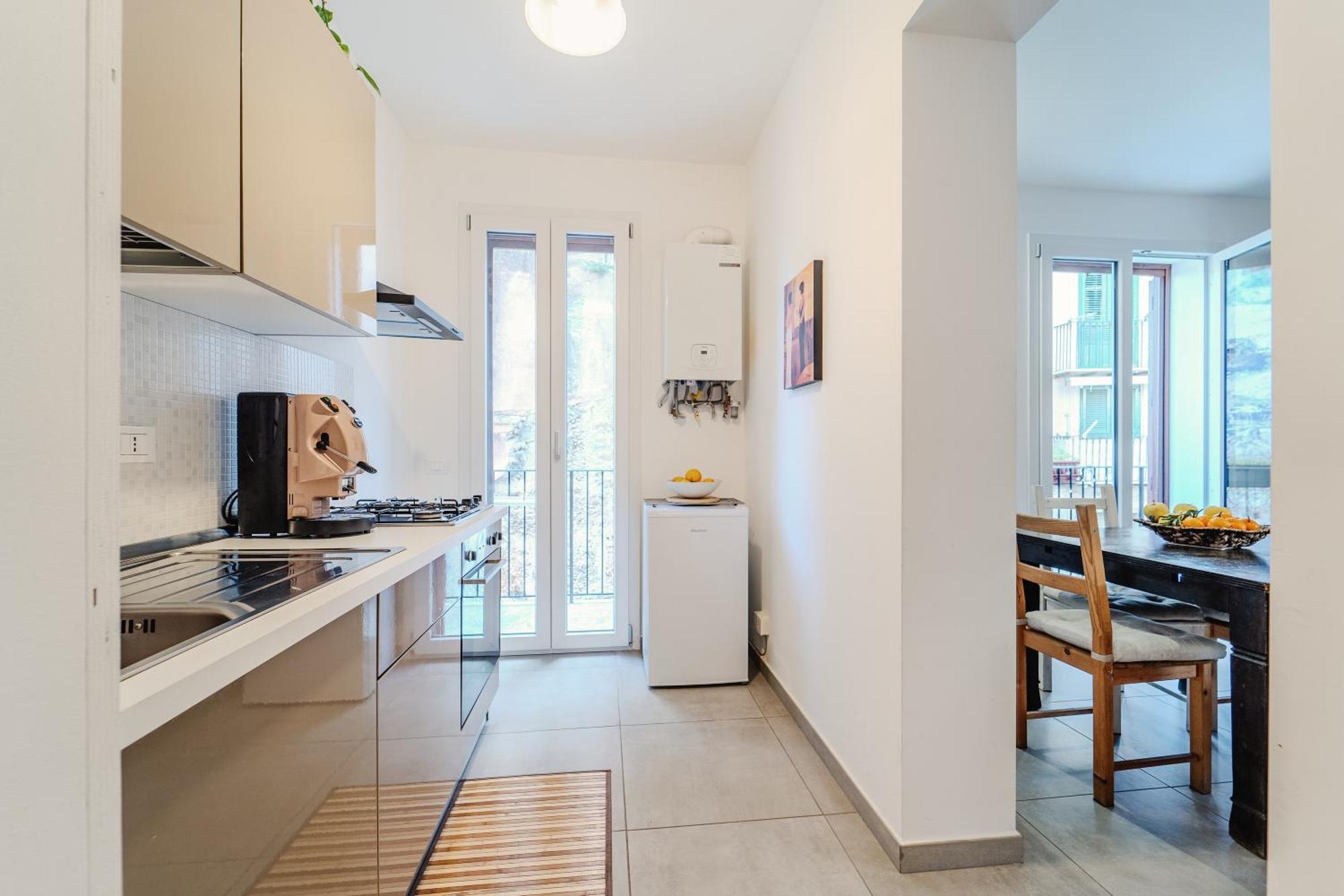 Tarzana 11 - Cala Di Apartamento Palermo