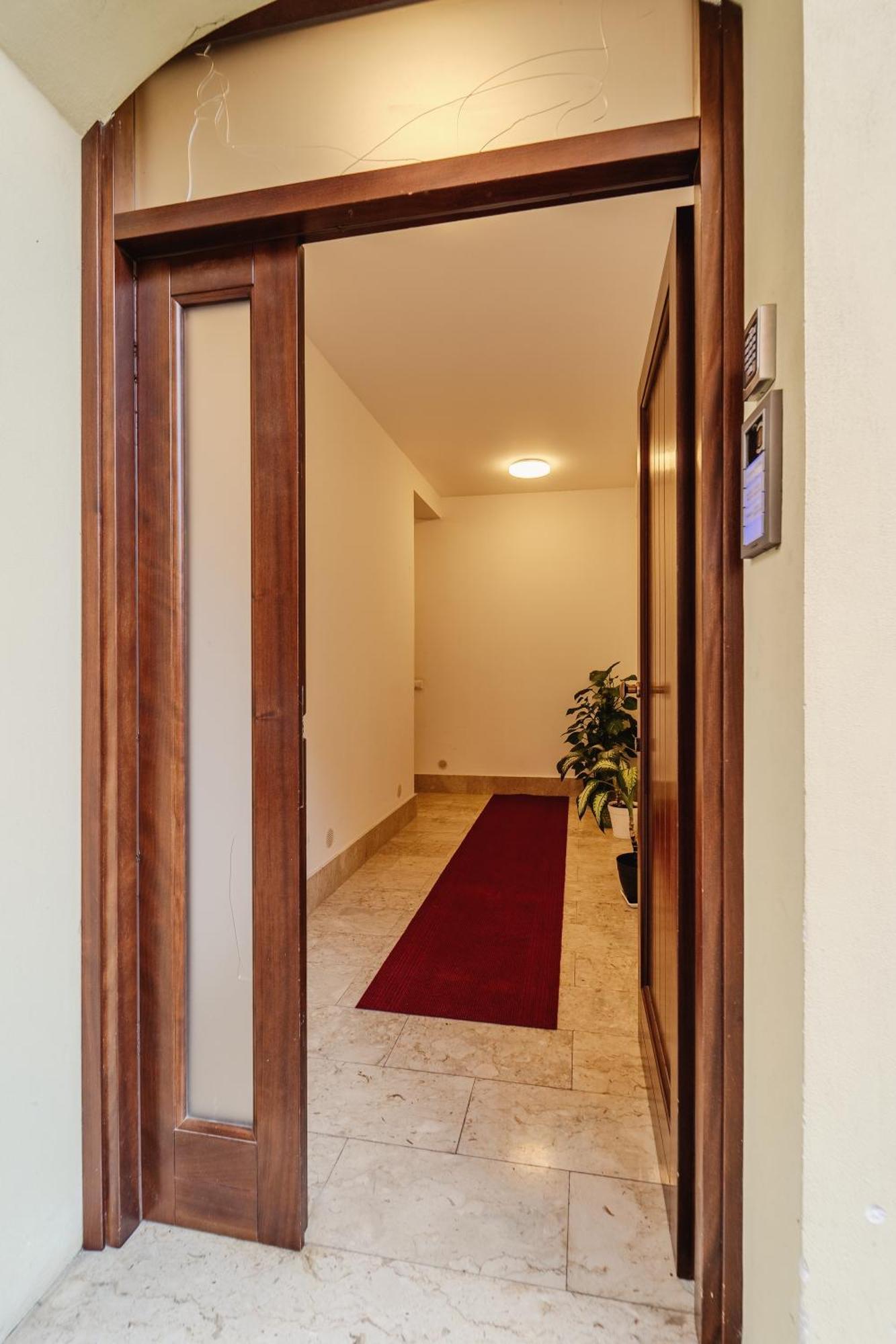 Tarzana 11 - Cala Di Apartamento *