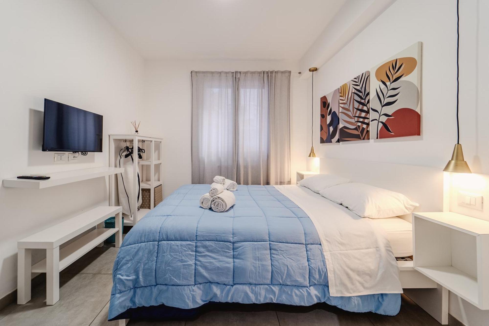 Apartamento Tarzana 11 - Cala Di