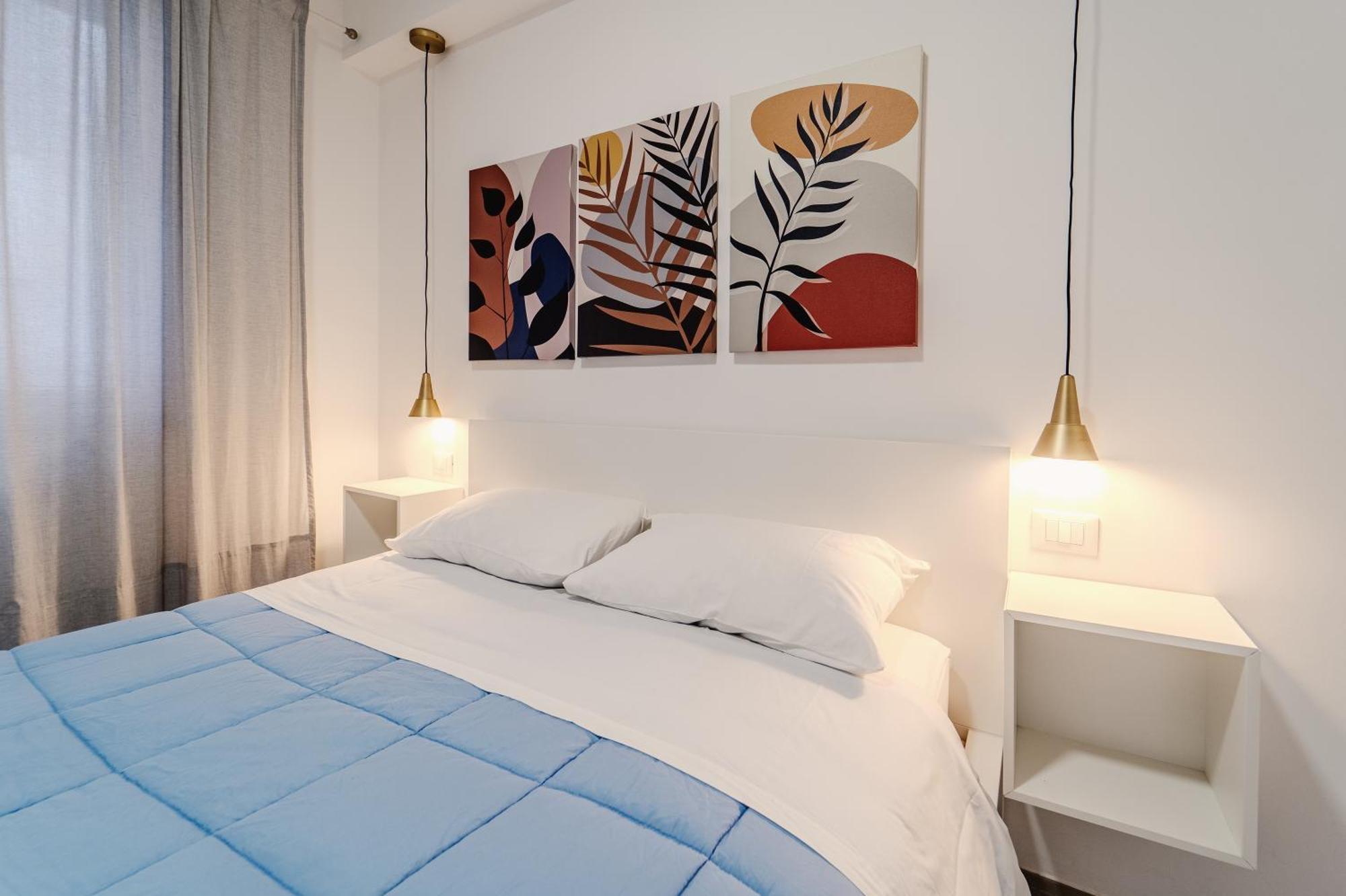 Tarzana 11 - Cala Di Apartamento Palermo