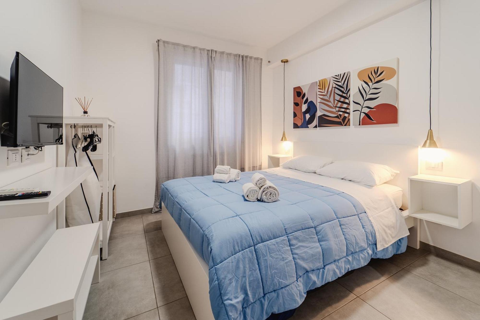 Apartamento Tarzana 11 - Cala Di