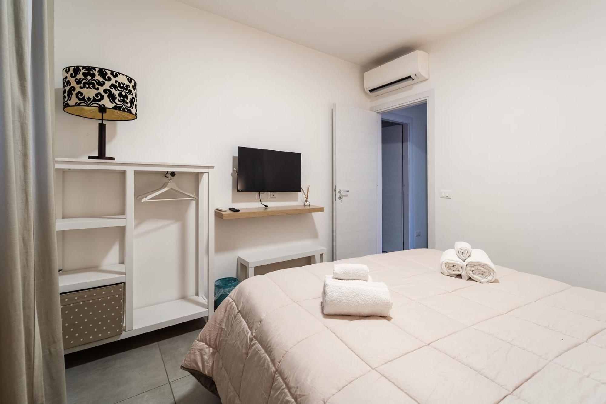 Tarzana 11 - Cala Di Apartamento Palermo
