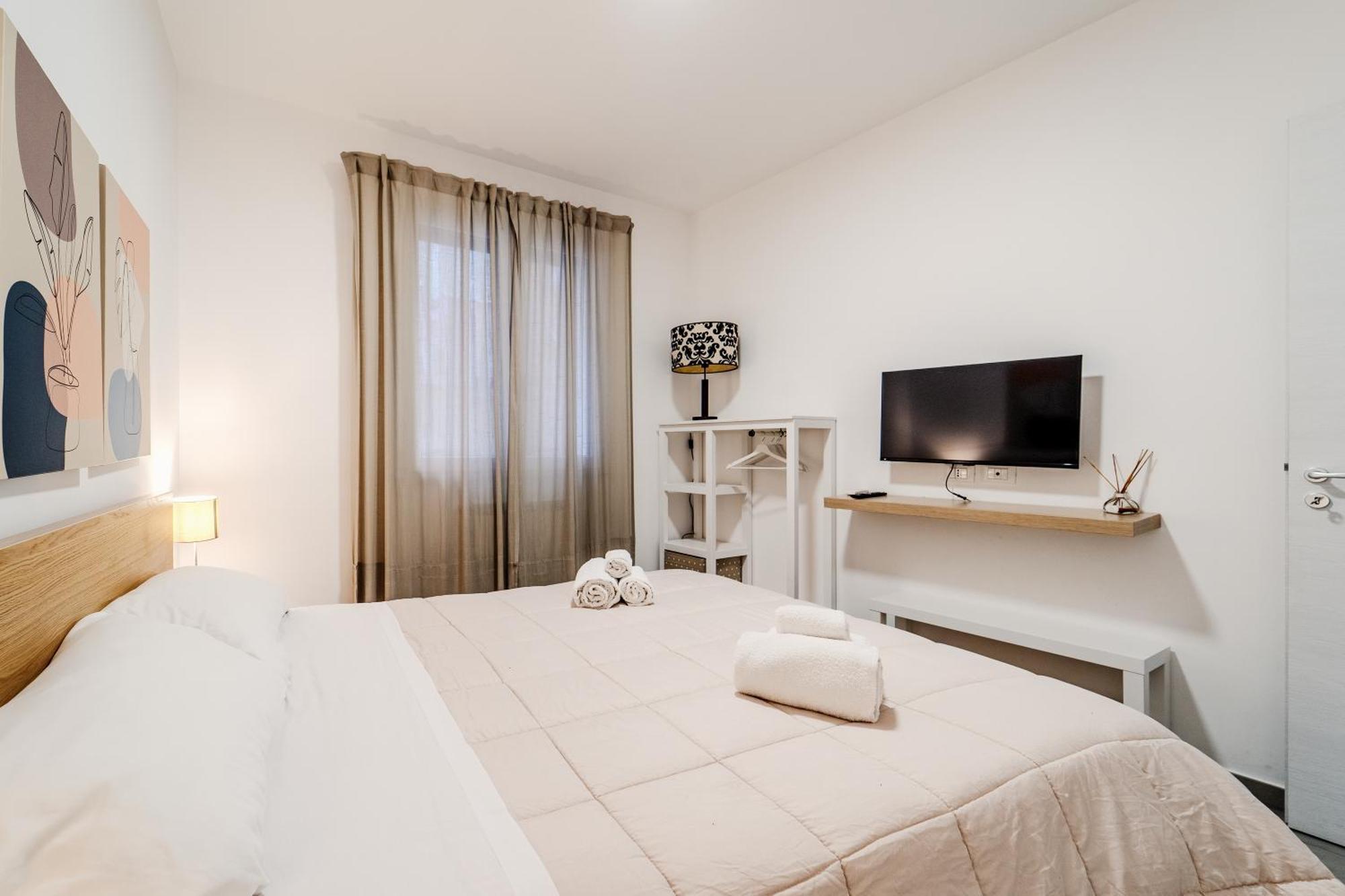 Tarzana 11 - Cala Di Apartamento Palermo