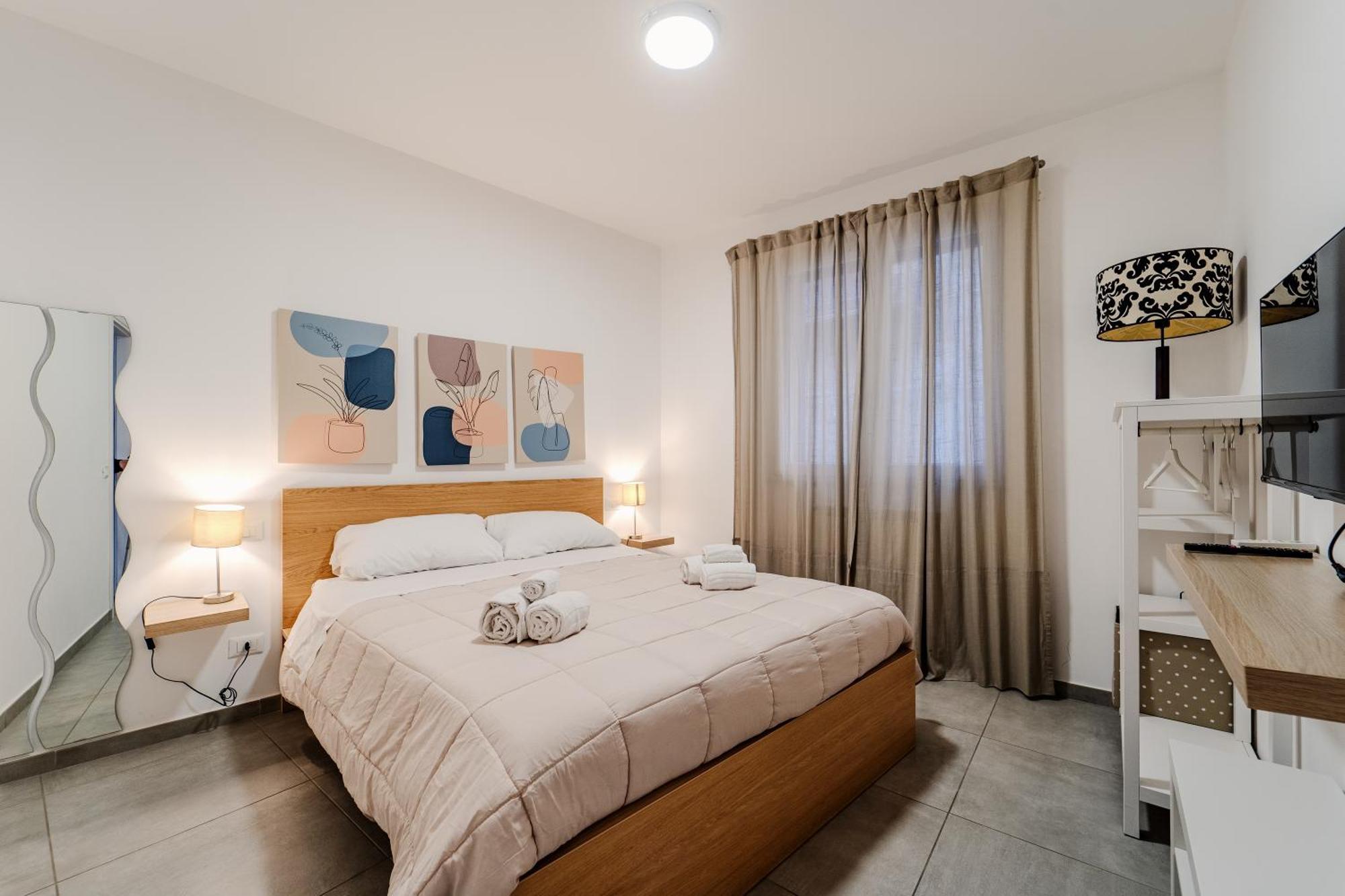 Tarzana 11 - Cala Di Apartamento *