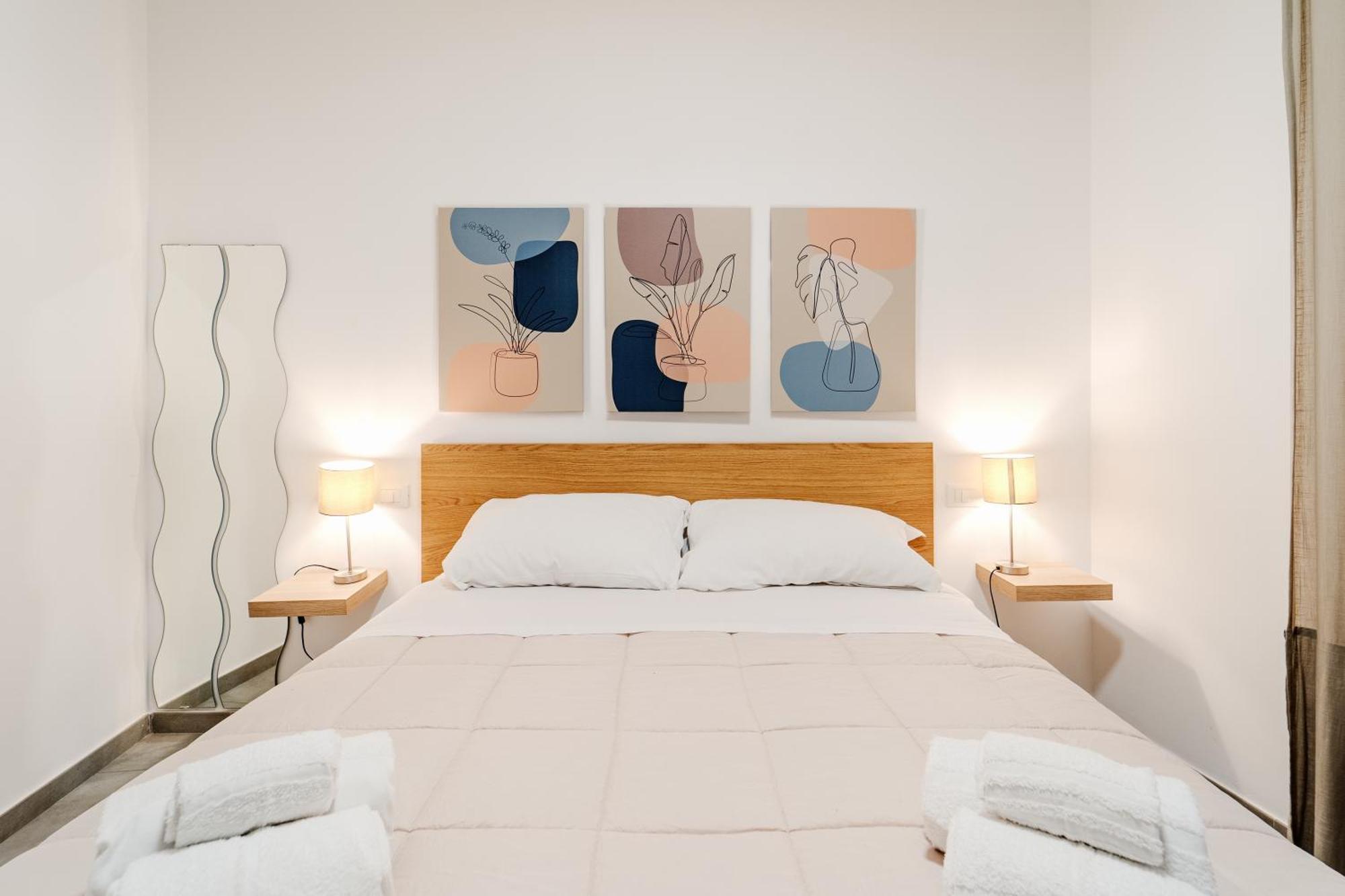 Appartamento Tarzanà 11 - Cala Di Palermo